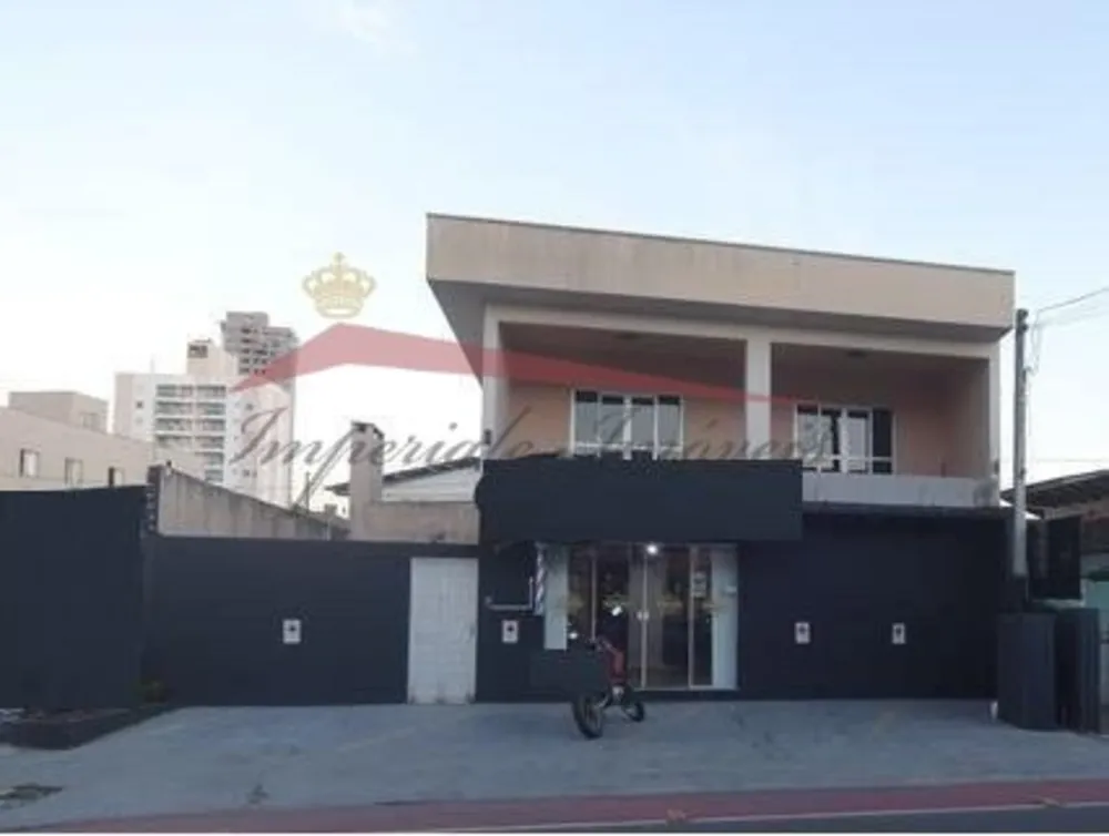 Casa, 5 quartos, 265 m² - Foto 3