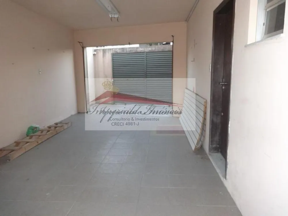 Casa, 5 quartos, 265 m² - Foto 19