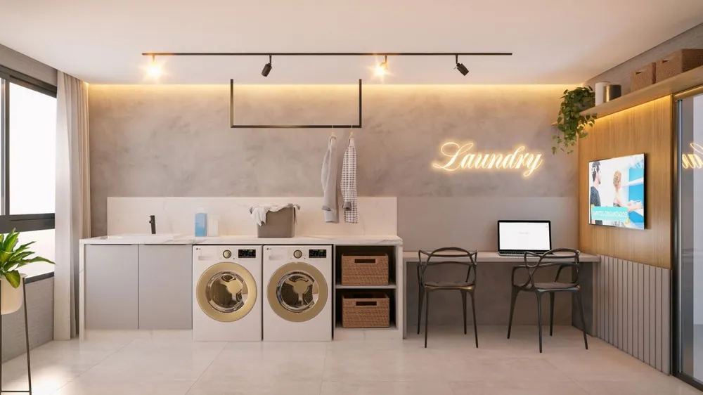 Apartamento, 3 quartos, 84 m² - Foto 11