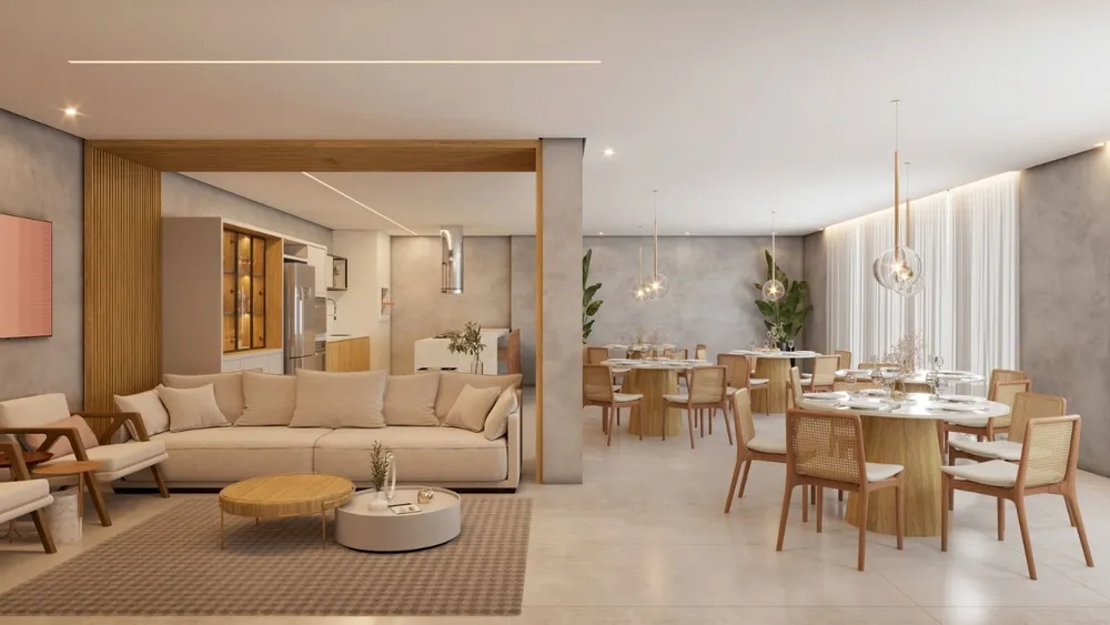 Apartamento, 3 quartos, 84 m² - Foto 5