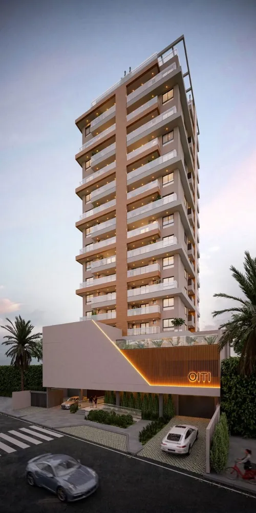 Apartamento, 3 quartos, 84 m² - Foto 3