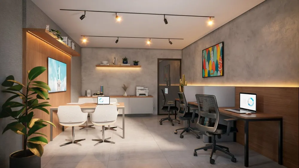 Apartamento, 3 quartos, 84 m² - Foto 5