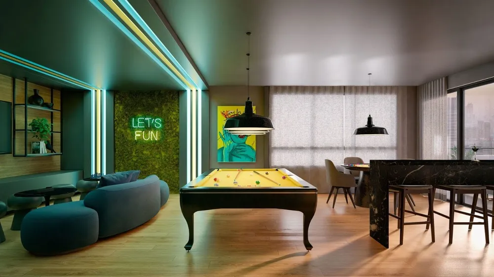 Apartamento, 3 quartos, 84 m² - Foto 11