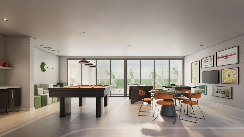 Apartamento, 3 quartos, 100 m² - Foto 3