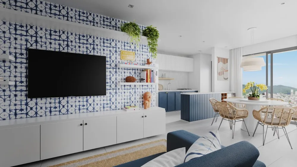 Apartamento, 3 quartos, 100 m² - Foto 15