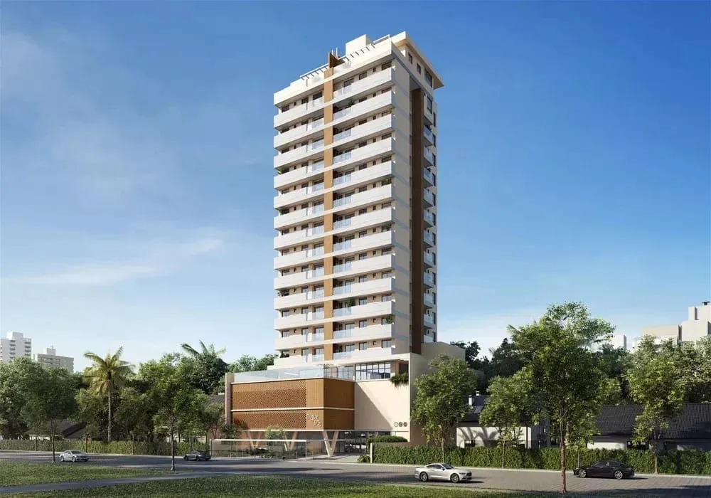 Apartamento, 3 quartos, 100 m² - Foto 10