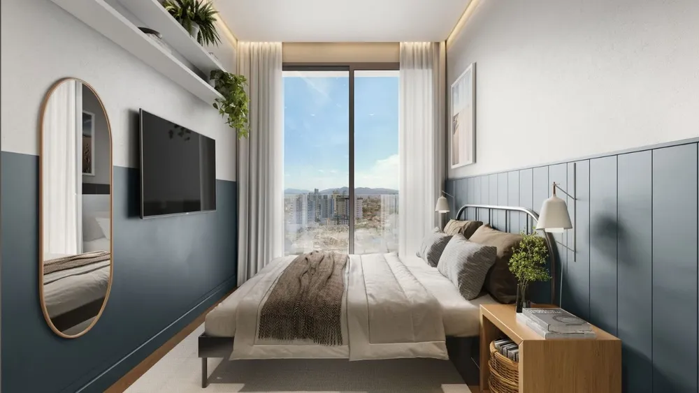 Apartamento, 3 quartos, 100 m² - Foto 13