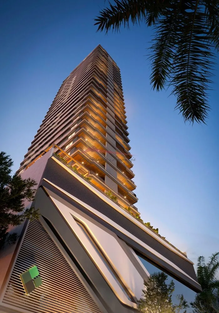 Apartamento, 3 quartos, 134 m² - Foto 11
