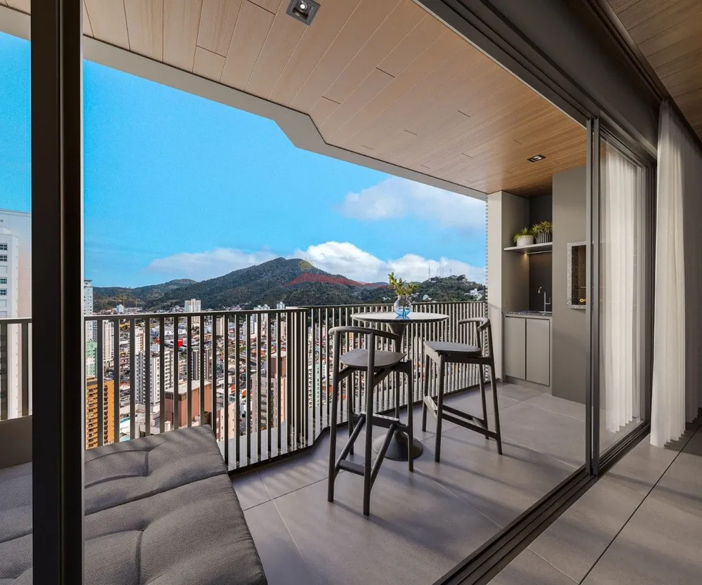 Apartamento, 3 quartos, 134 m² - Foto 6