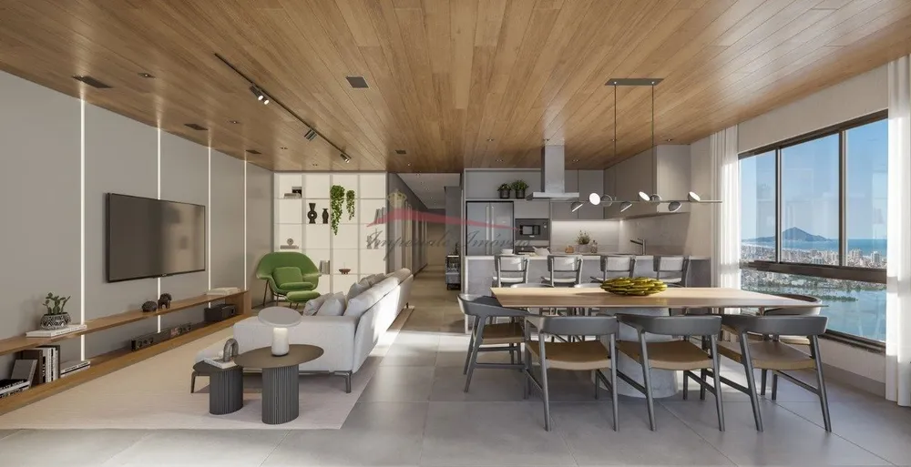 Apartamento, 3 quartos, 134 m² - Foto 7
