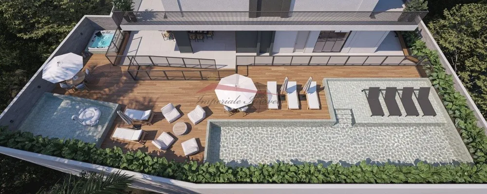 Apartamento, 3 quartos, 134 m² - Foto 11