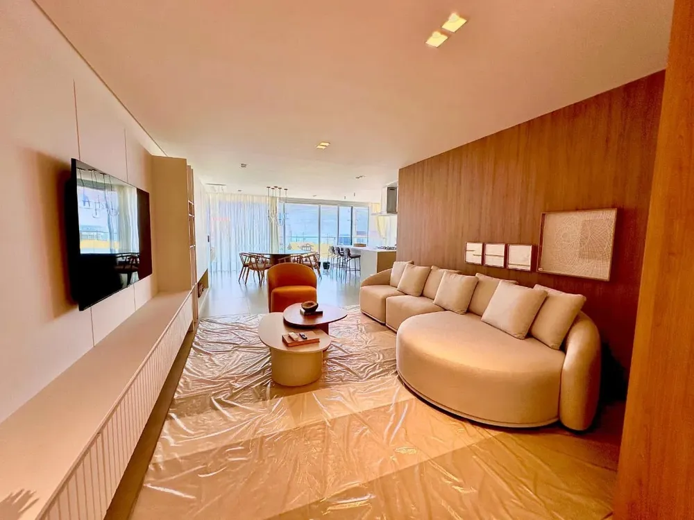 Apartamento, 3 quartos, 173 m² - Foto 9