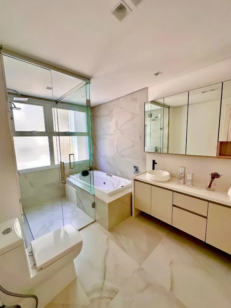 Apartamento, 3 quartos, 173 m² - Foto 16