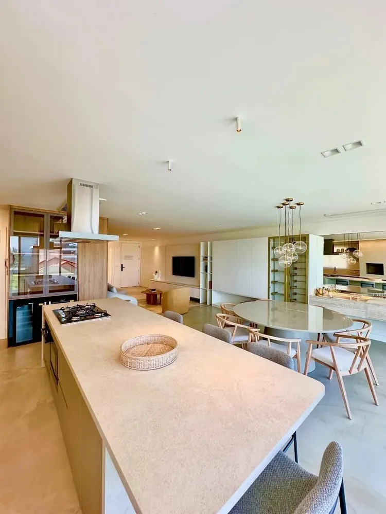 Apartamento, 3 quartos, 173 m² - Foto 11