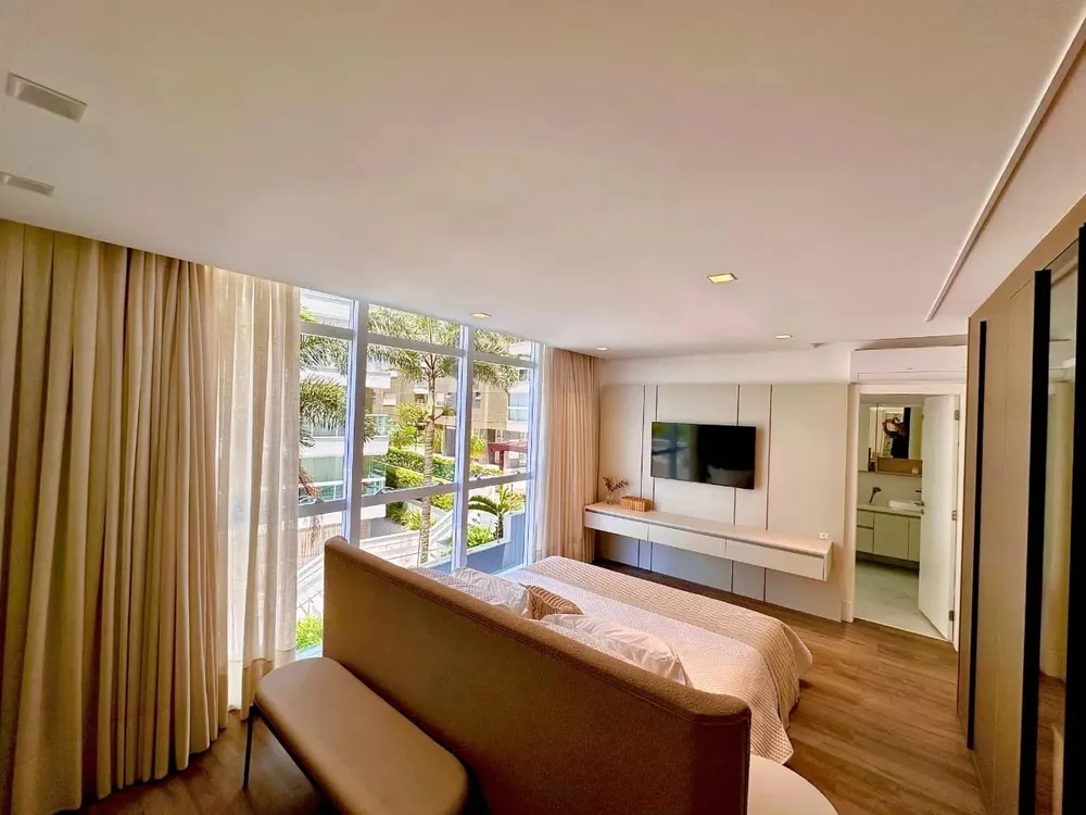 Apartamento, 3 quartos, 173 m² - Foto 12