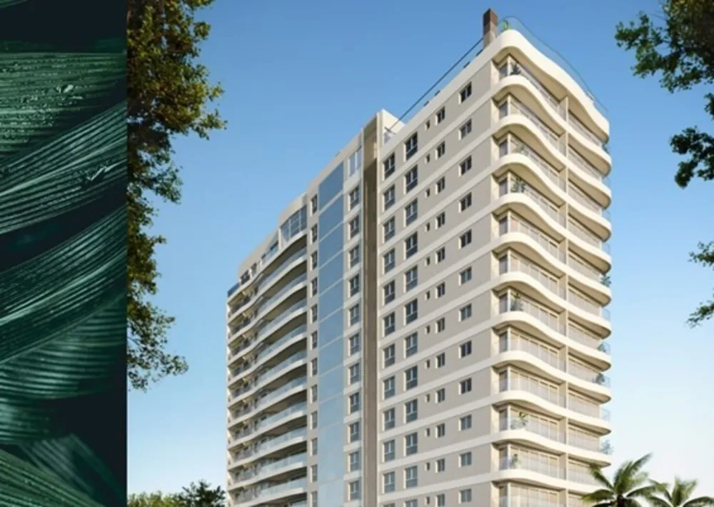 Apartamento, 3 quartos, 173 m² - Foto 1