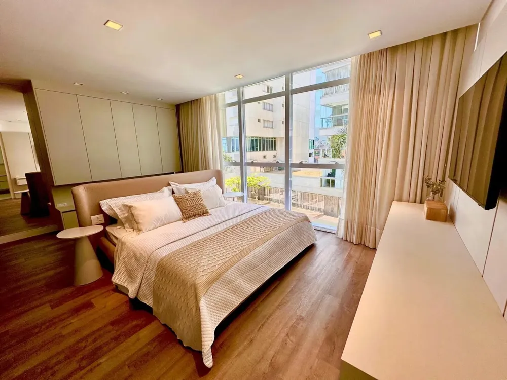 Apartamento, 3 quartos, 173 m² - Foto 8