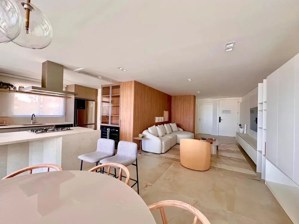 Apartamento, 3 quartos, 173 m² - Foto 7