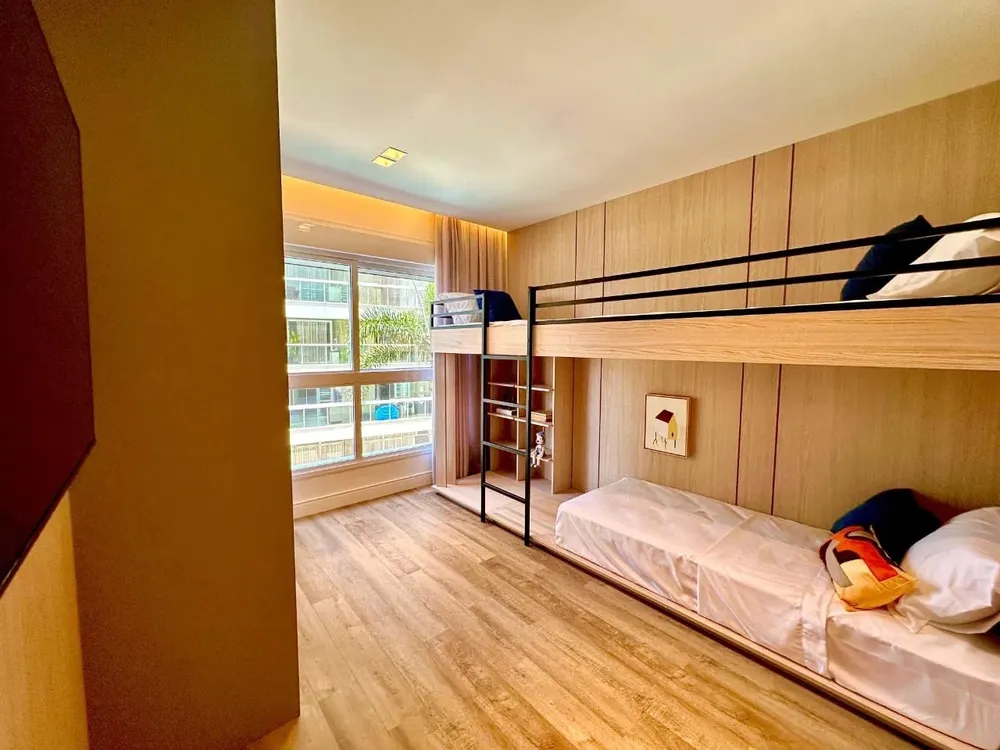 Apartamento, 3 quartos, 173 m² - Foto 14