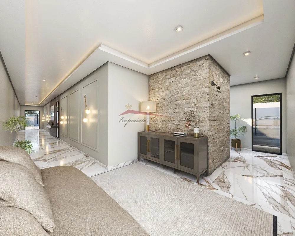 Apartamento, 2 quartos, 63 m² - Foto 7