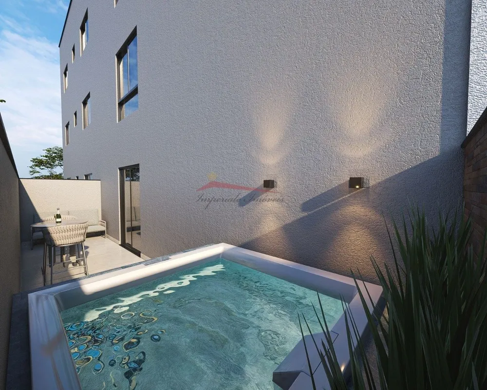 Apartamento, 2 quartos, 63 m² - Foto 2