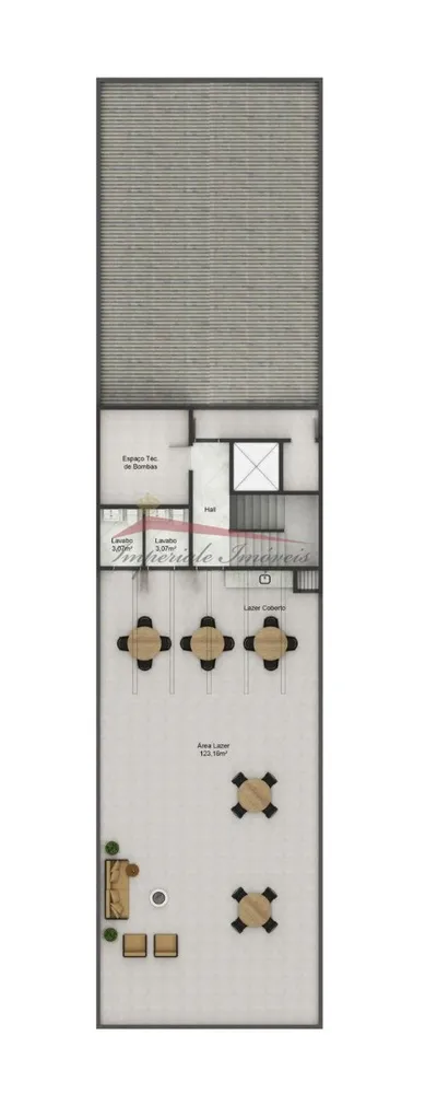 Apartamento, 2 quartos, 63 m² - Foto 14
