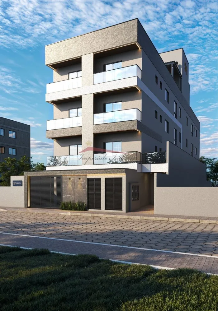Apartamento, 2 quartos, 63 m² - Foto 1
