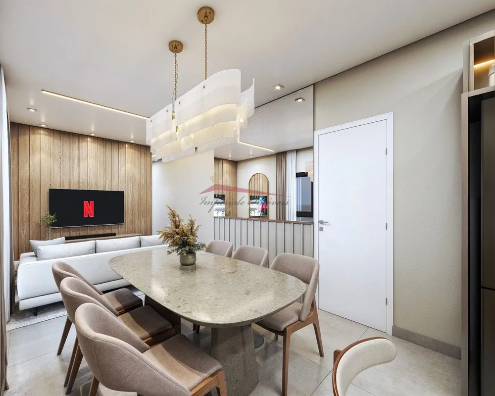 Apartamento, 2 quartos, 63 m² - Foto 5