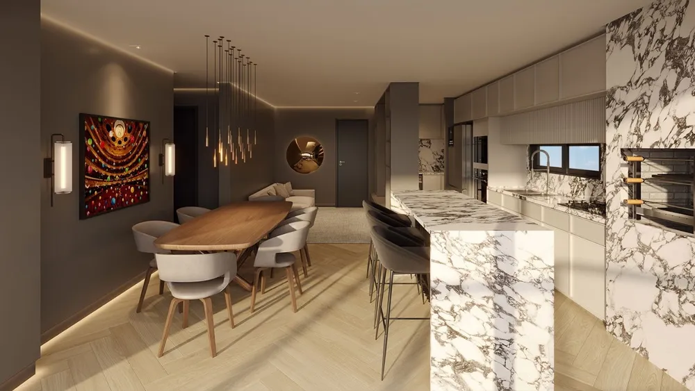 Apartamento, 2 quartos, 87 m² - Foto 16
