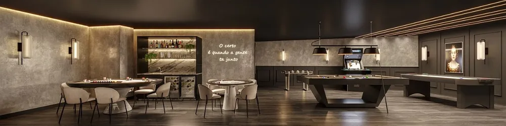 Apartamento, 2 quartos, 87 m² - Foto 3