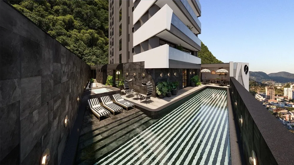 Apartamento, 2 quartos, 87 m² - Foto 11