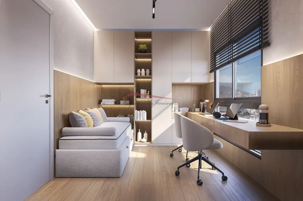 Apartamento, 3 quartos, 88 m² - Foto 16