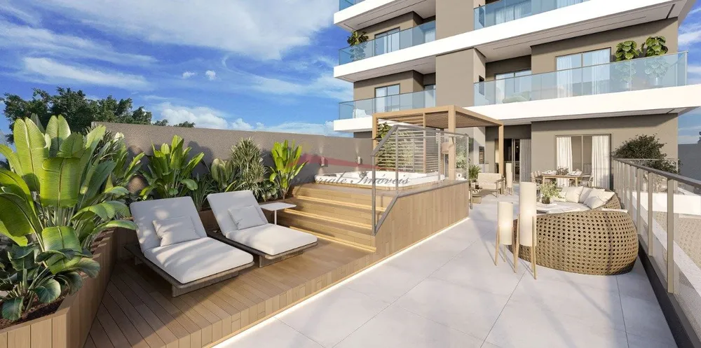Apartamento, 3 quartos, 88 m² - Foto 11