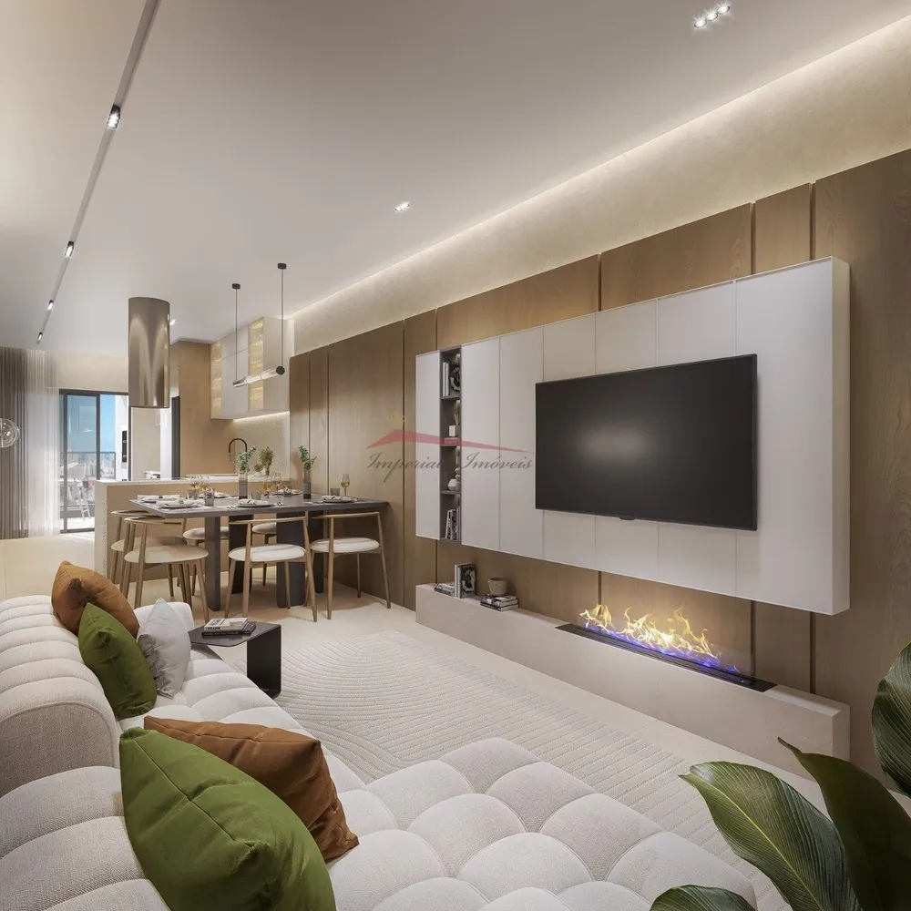 Apartamento, 3 quartos, 88 m² - Foto 6