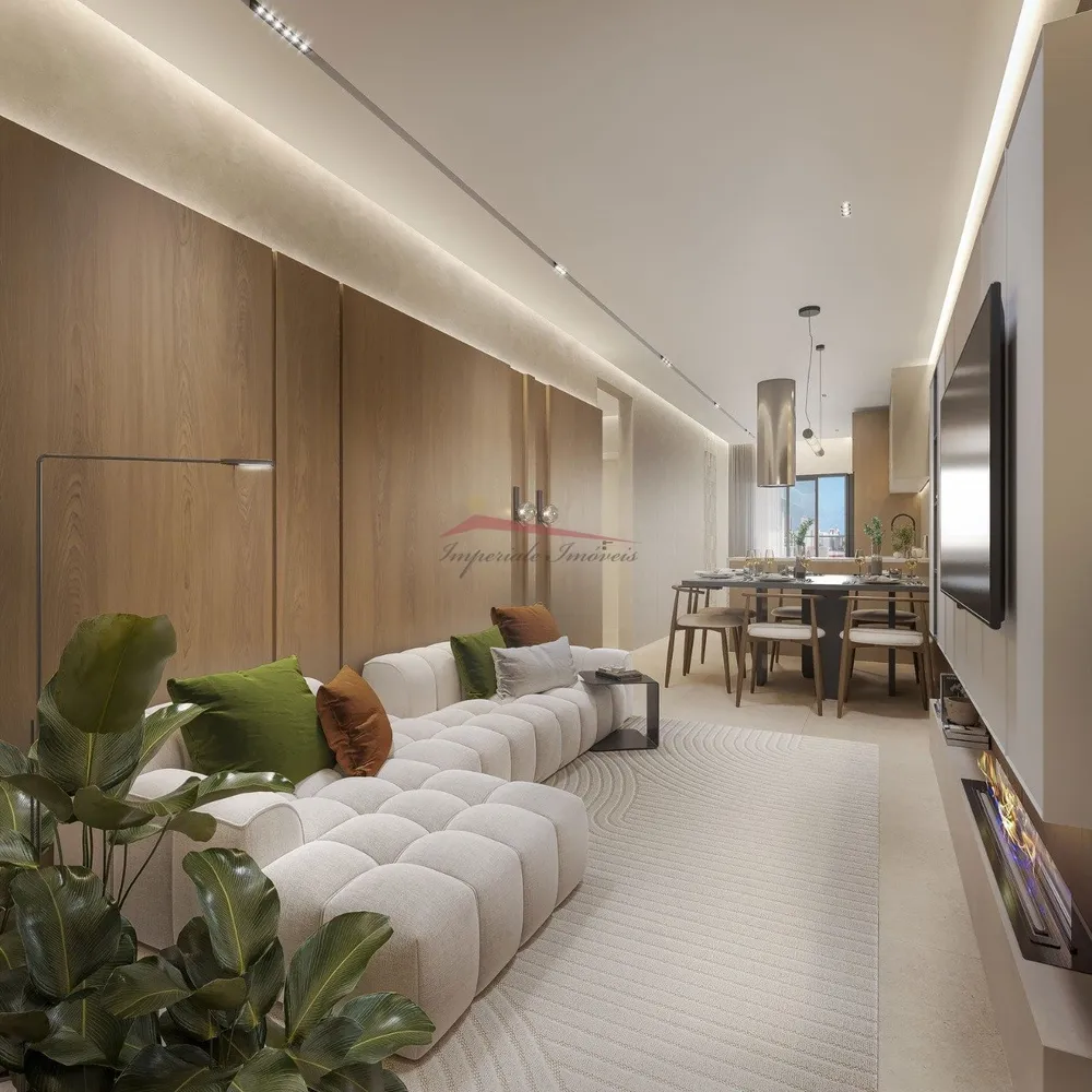 Apartamento, 3 quartos, 88 m² - Foto 7