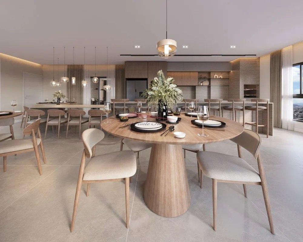 Apartamento, 3 quartos, 88 m² - Foto 15