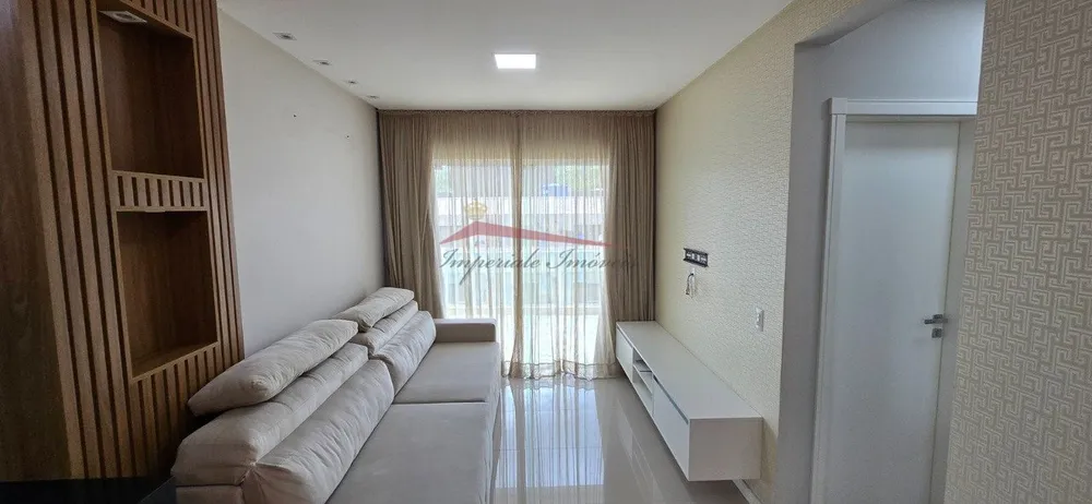 Apartamento, 2 quartos, 94 m² - Foto 8