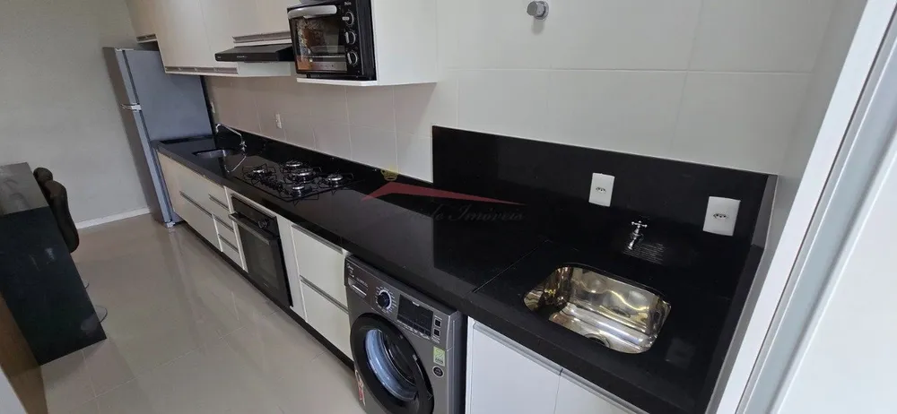 Apartamento, 2 quartos, 94 m² - Foto 11
