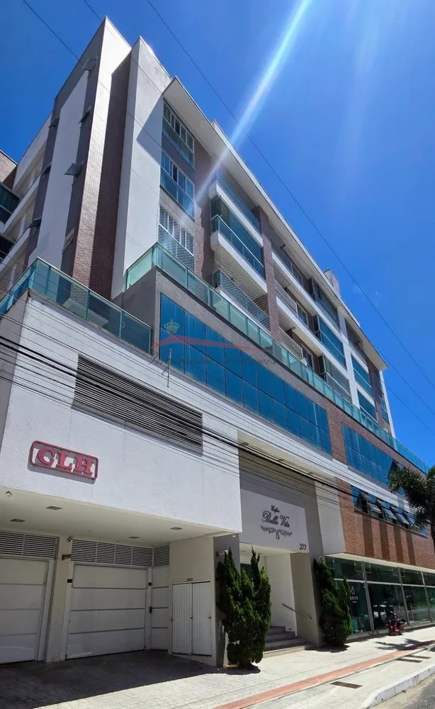 Apartamento, 2 quartos, 94 m² - Foto 2