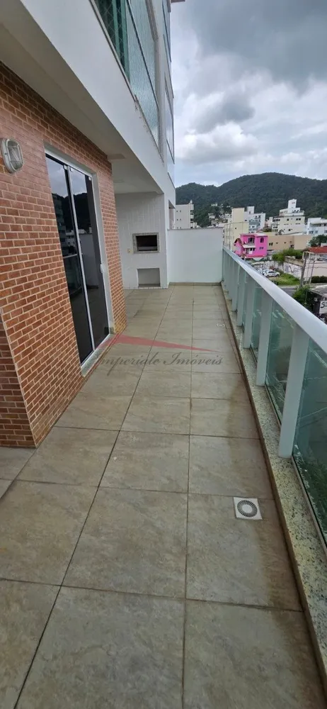 Apartamento, 2 quartos, 94 m² - Foto 5