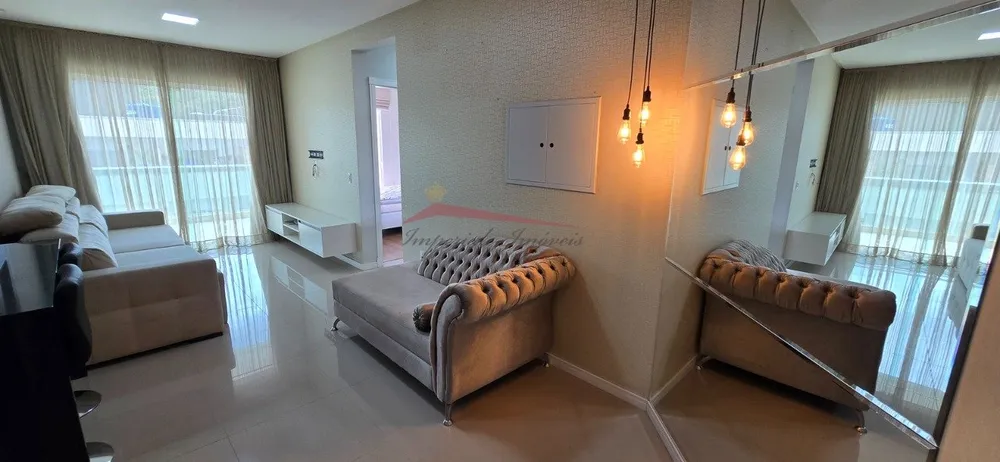 Apartamento, 2 quartos, 94 m² - Foto 4