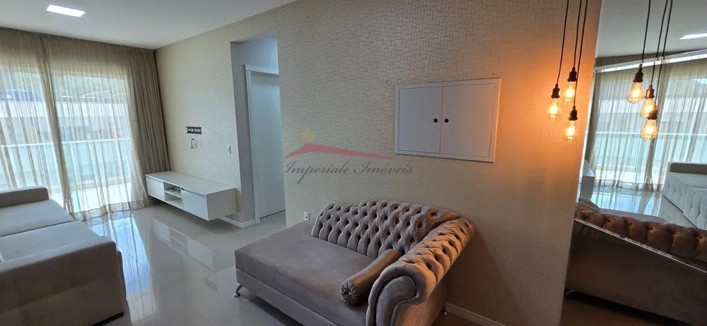 Apartamento, 2 quartos, 94 m² - Foto 6