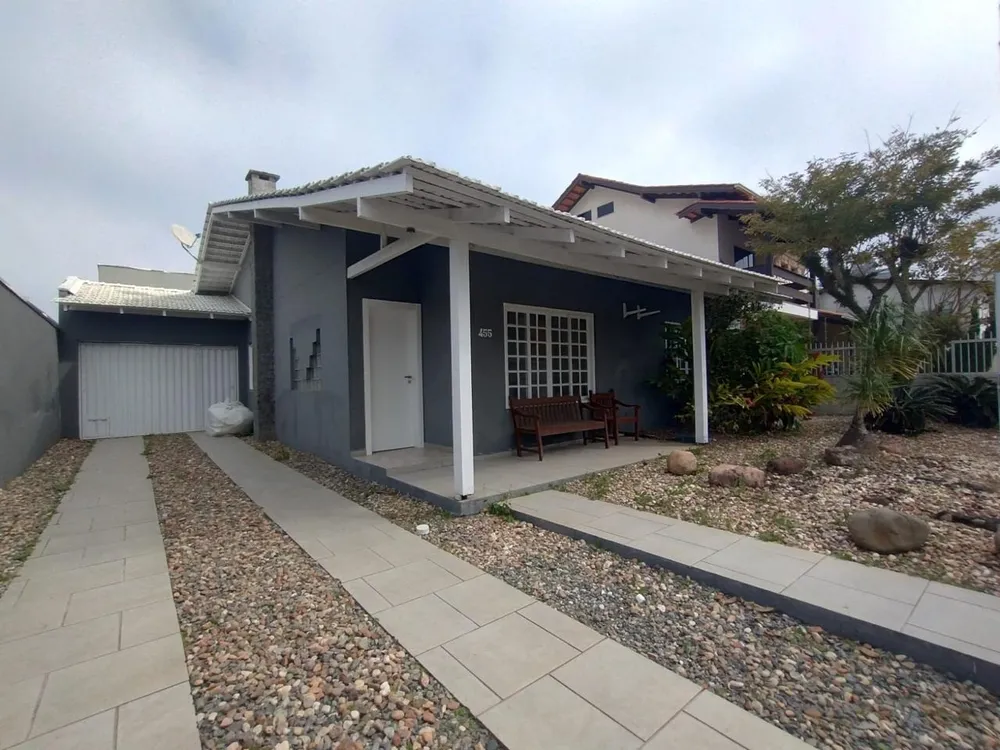 Casa, 3 quartos, 150 m² - Foto 2