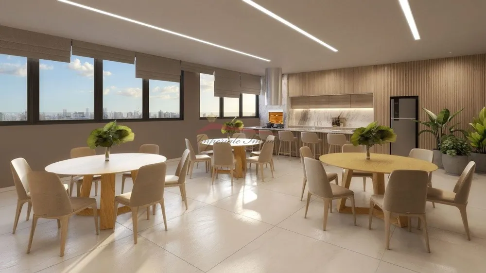 Apartamento, 3 quartos, 77 m² - Foto 15