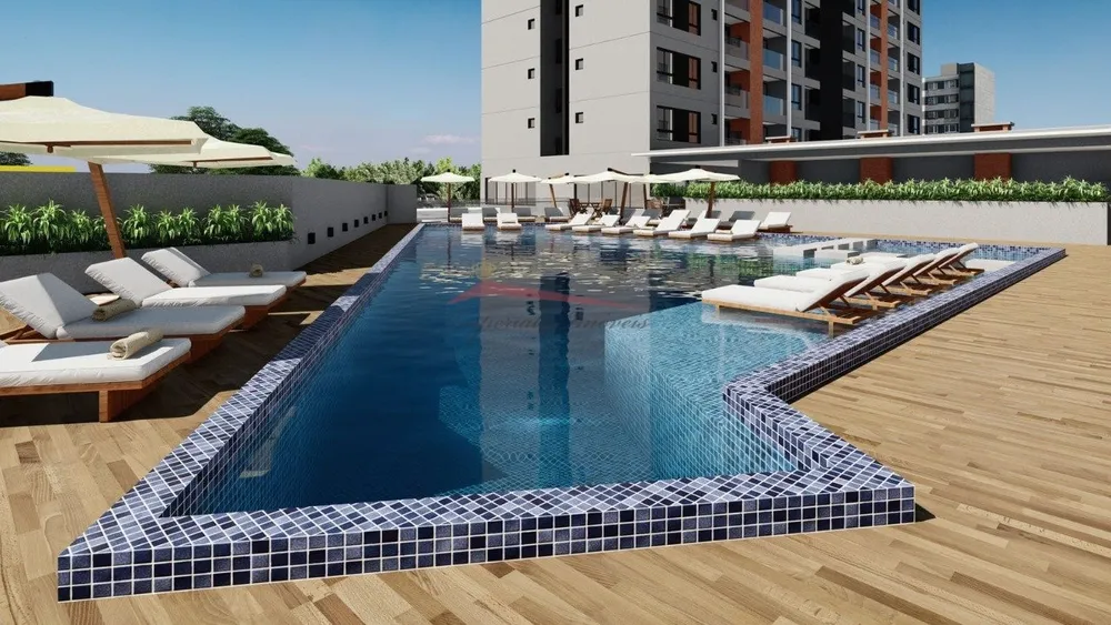 Apartamento, 3 quartos, 77 m² - Foto 5
