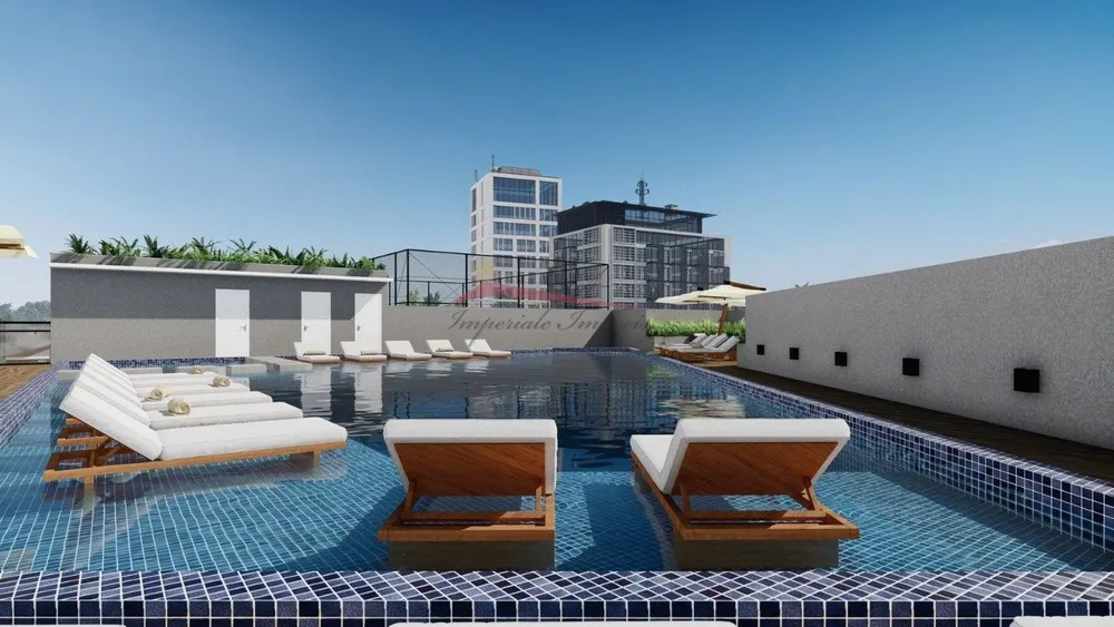 Apartamento, 3 quartos, 77 m² - Foto 4