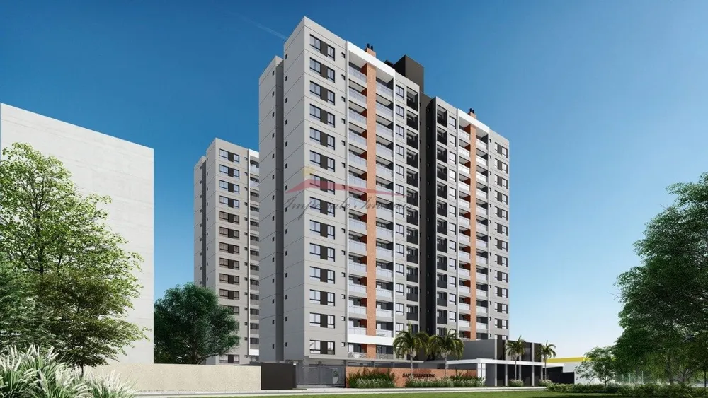 Apartamento, 3 quartos, 77 m² - Foto 2