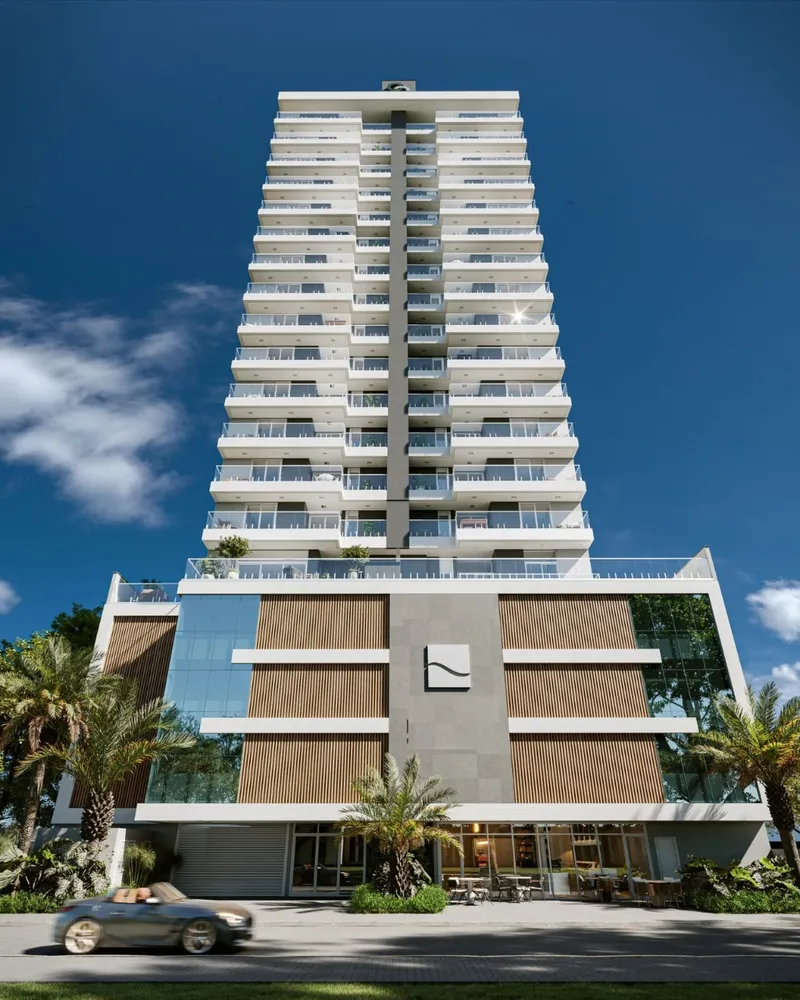 Apartamento, 3 quartos, 102 m² - Foto 1