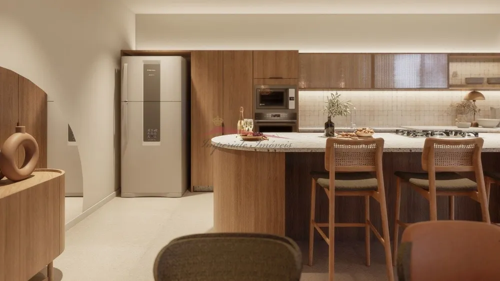 Apartamento, 2 quartos, 49 m² - Foto 8