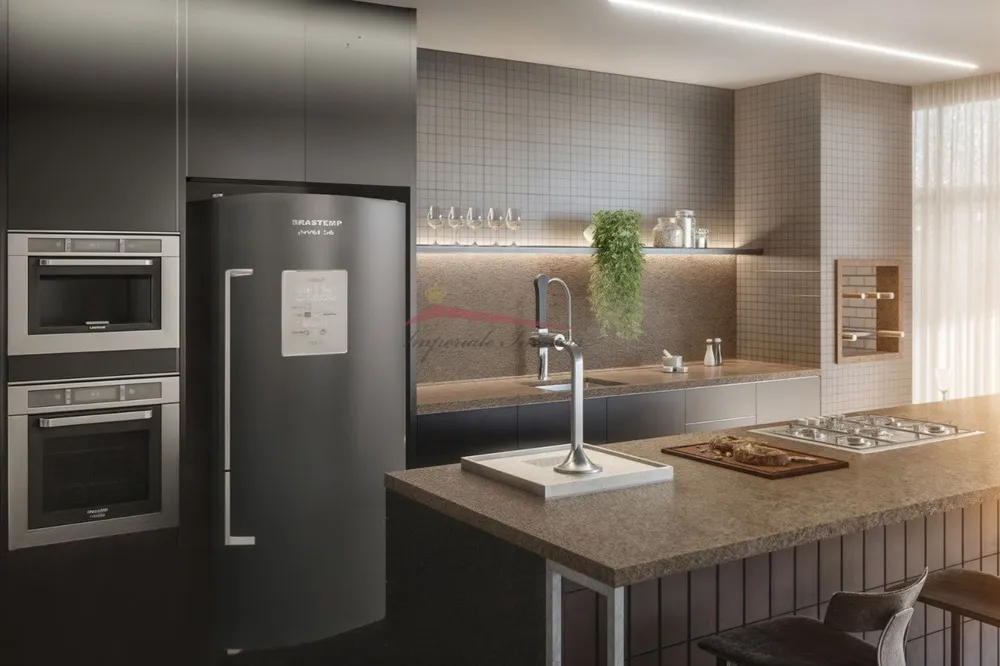 Apartamento, 2 quartos, 49 m² - Foto 11
